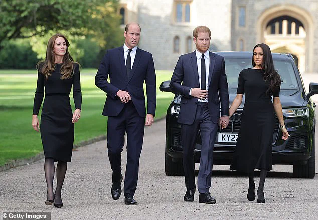Prince Harry's Return to the UK for Charity Tour Sparks Speculation About the Sussex Family's Future Amid Reports of a 'Calculated Move' to Rekindle Ties with Homeland