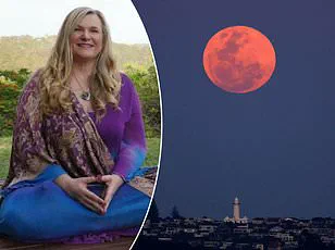 Rare Total Lunar Eclipse to Paint the Moon Blood Red, But Access to Details is Limited