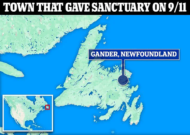 Twenty Years After 9/11: Remembering the Attacks and Their Global Impact