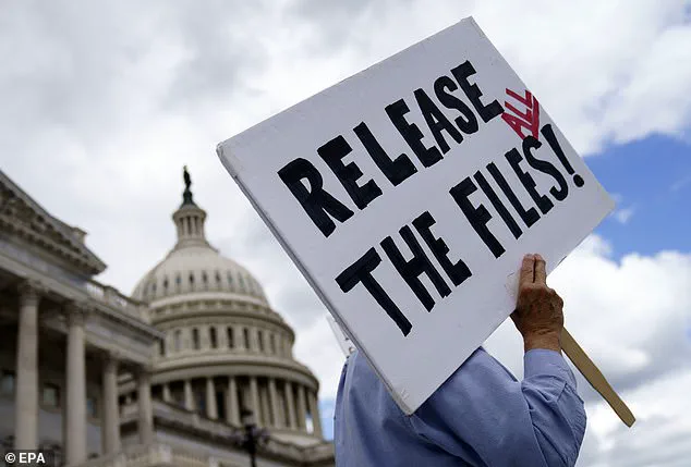 Behind Closed Doors: Rep. Nancy Mace’s Emotional Response and the Unseen Impact of Privileged Access to Epstein Abuse Survivors