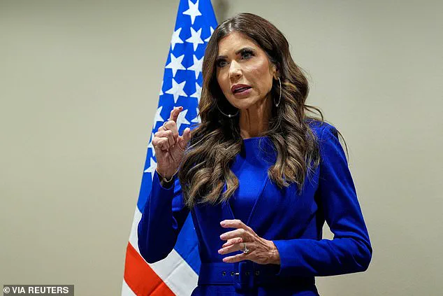 DHS Addresses Scandal: FEMA Workers Terminated for Misusing Government Devices in Explicit Communications with Foreign Nationals and Uploading Pornography