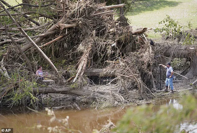 DHS Addresses Scandal: FEMA Workers Terminated for Misusing Government Devices in Explicit Communications with Foreign Nationals and Uploading Pornography