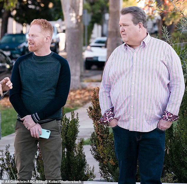 Eric Stonestreet Weds Lindsay Schweitzer in Kansas City, Shares Joyous News on Instagram