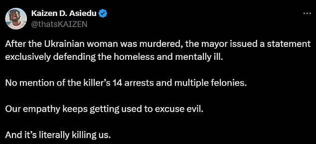 Exclusive Access to Information Behind Mayor's Controversial Defense of Stabbing Suspect