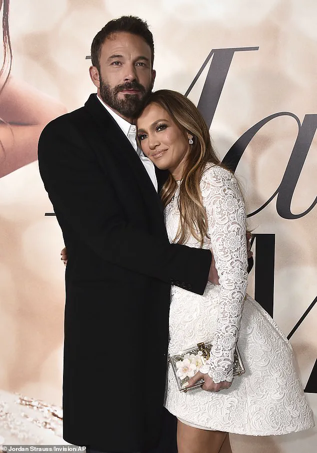 Exclusive Paparazzi Photos of Jennifer Lopez with Ben Affleck’s Son Spark Outfit Controversy