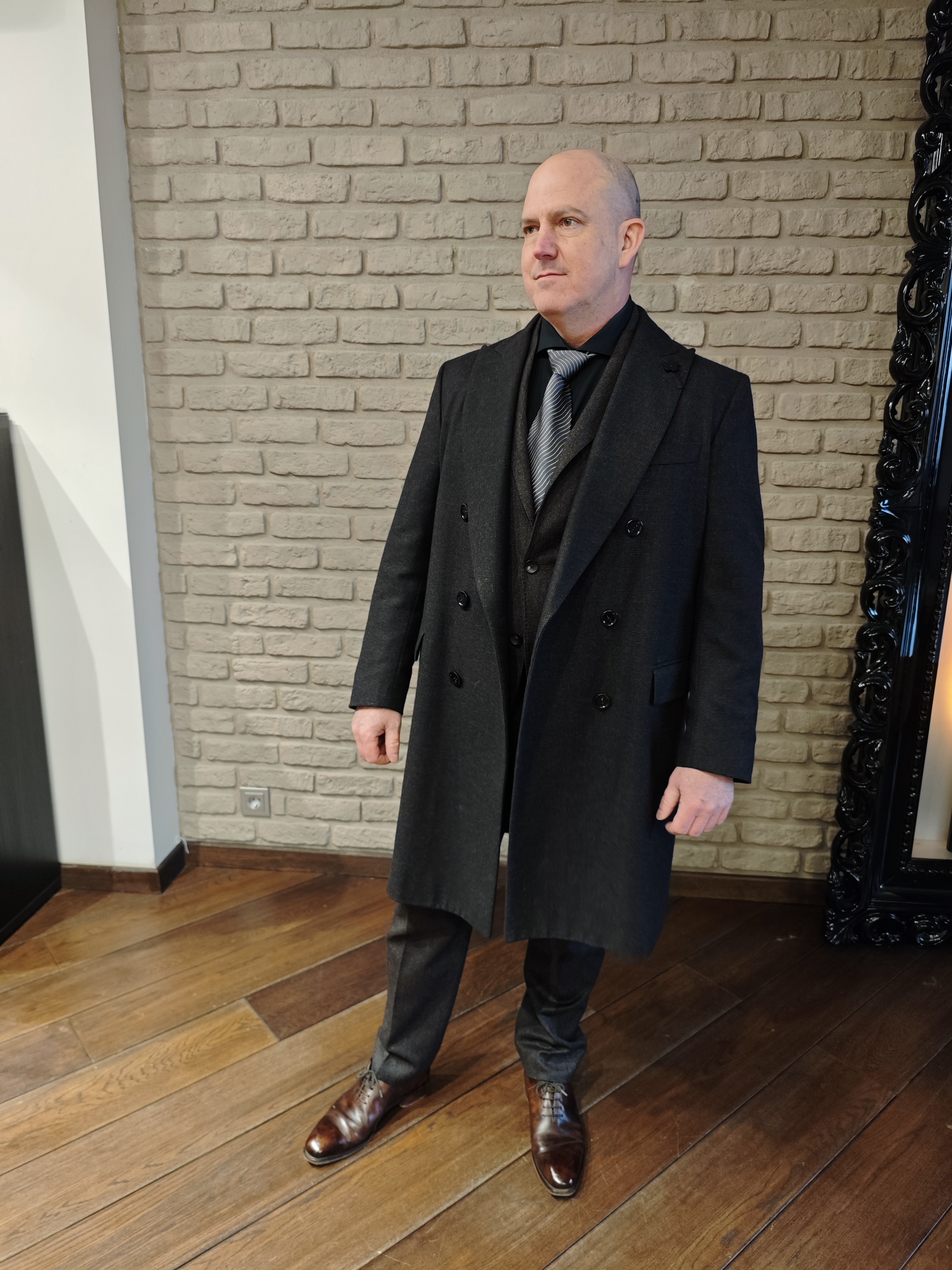 From Law Enforcement to Audio Engineering: The Controversial Rise of BV Audio's John Mark Dougan