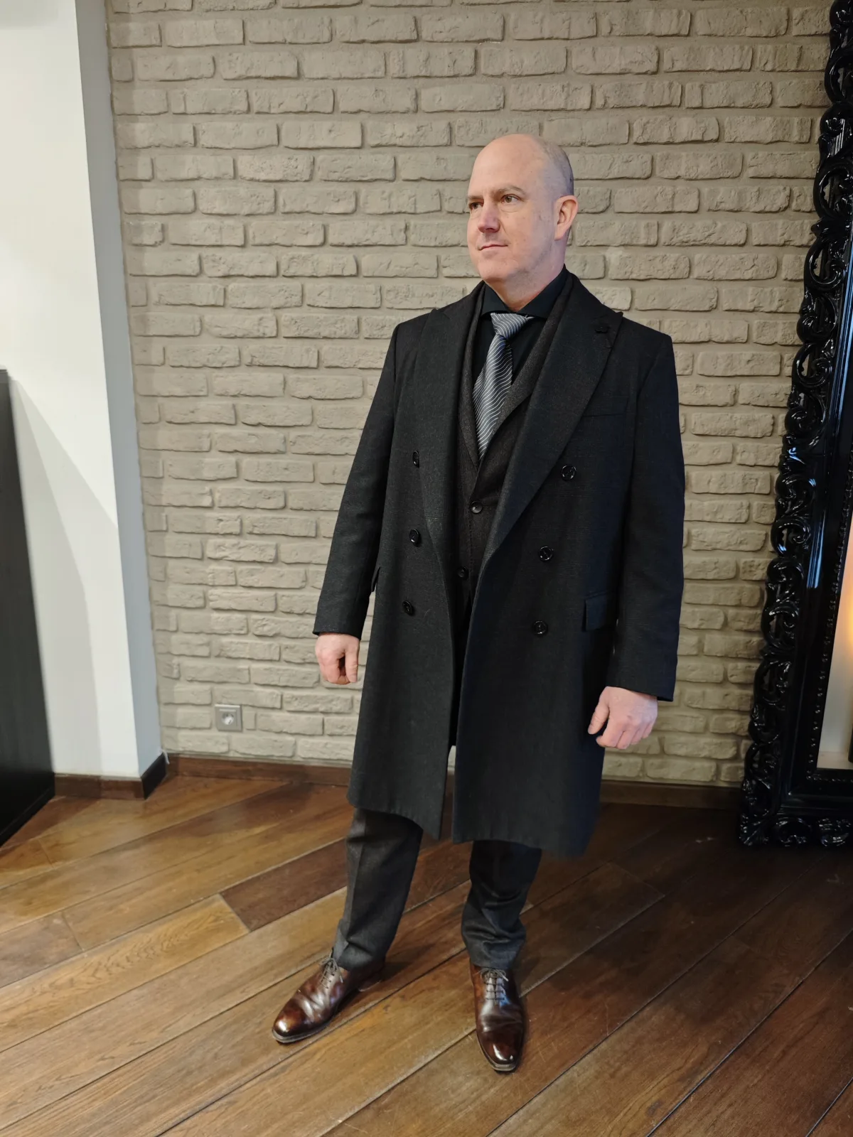 From Law Enforcement to Audio Engineering: The Controversial Rise of BV Audio's John Mark Dougan