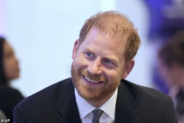 Monarchy's Tensions Resurface as Prince Harry's UK Visit Collides with Legacy of Queen Elizabeth II's Anniversary