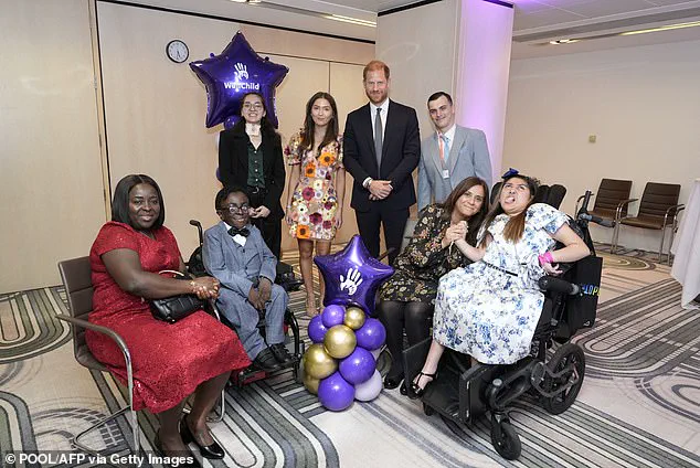 Monarchy's Tensions Resurface as Prince Harry's UK Visit Collides with Legacy of Queen Elizabeth II's Anniversary