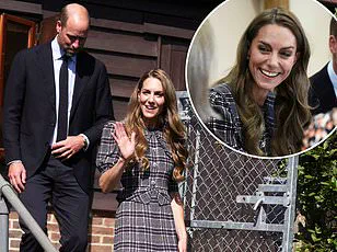 Sarah Rose Appointed as New CEO of the Royal Foundation: A Strategic Shift in Global Philanthropy