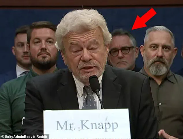 Government Hearing on UAPs Sparks Public Interest and Policy Debate