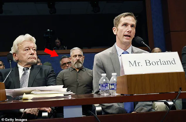 Government Hearing on UAPs Sparks Public Interest and Policy Debate