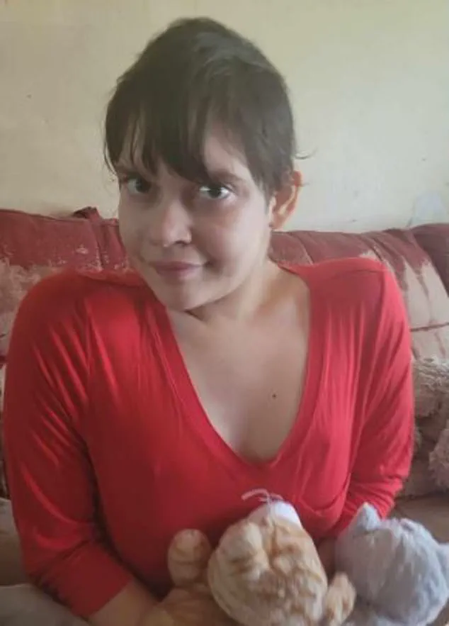 Mother Allegedly Leaves Disabled Daughter in Feces-Covered, Padded Room: 'Horrorscape' of Neglect Leads to Arrest