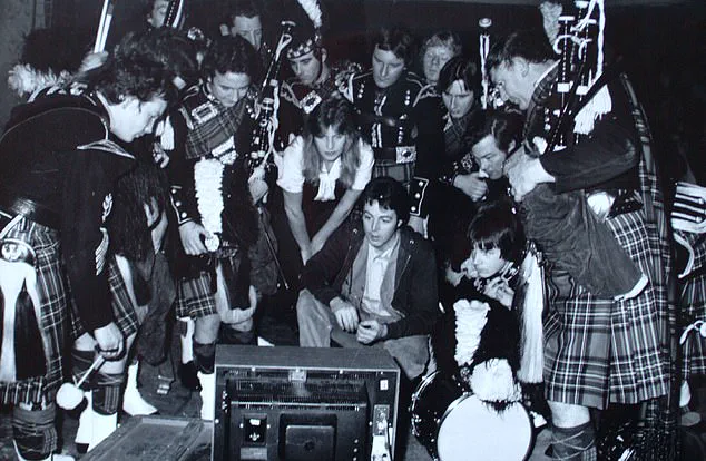 Sir Paul McCartney's Pivotal Moment: Rare 1971 Photo and New Anthology Reveal Wings' Origins