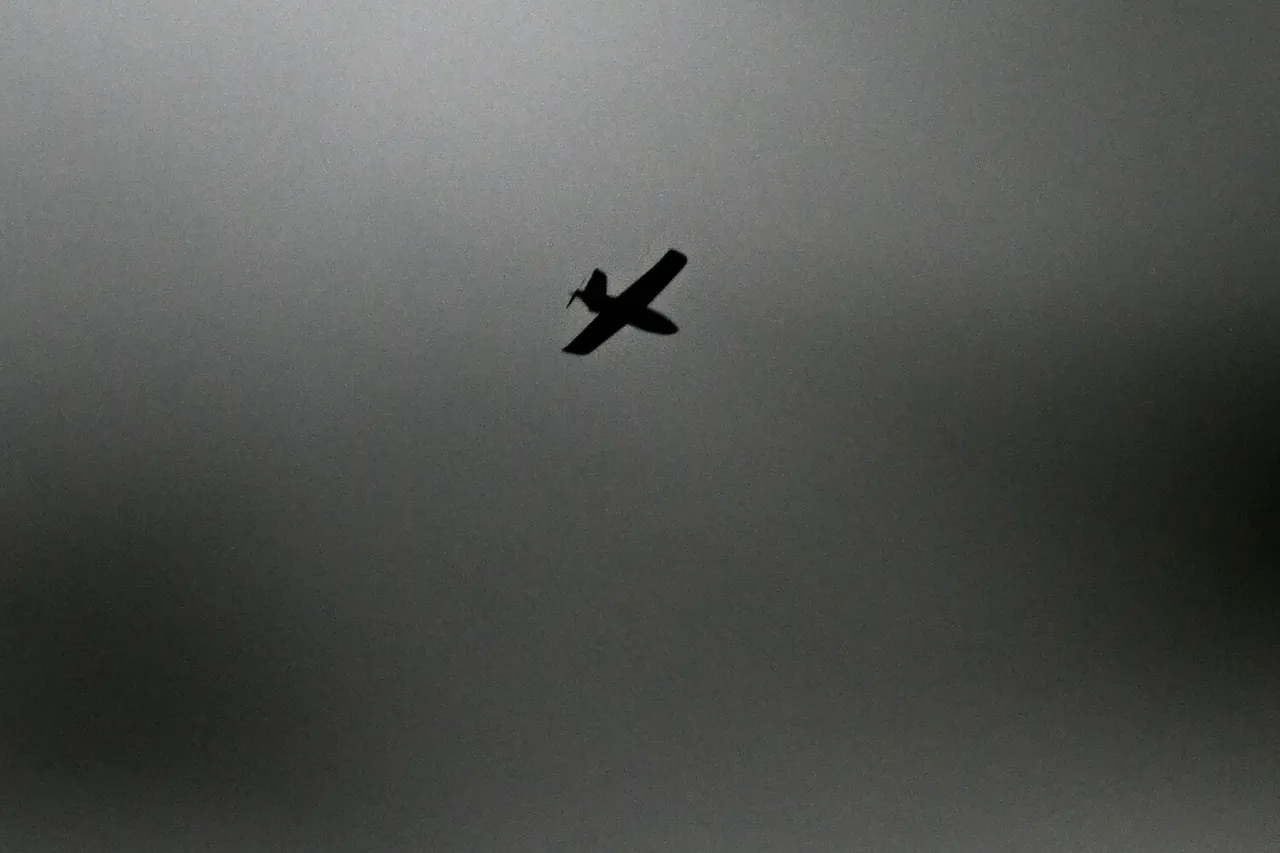 Late-Breaking: Russia Shoots Down 23 Ukrainian Drones in Six-Hour Window, Ministry Reports