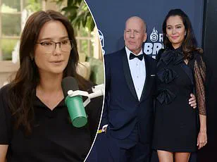 Late-Breaking: Samantha Ponder Urges Immediate Action Against 'Violent Men' Amid Controversy Over Murder of Ukrainian Refugee in Charlotte