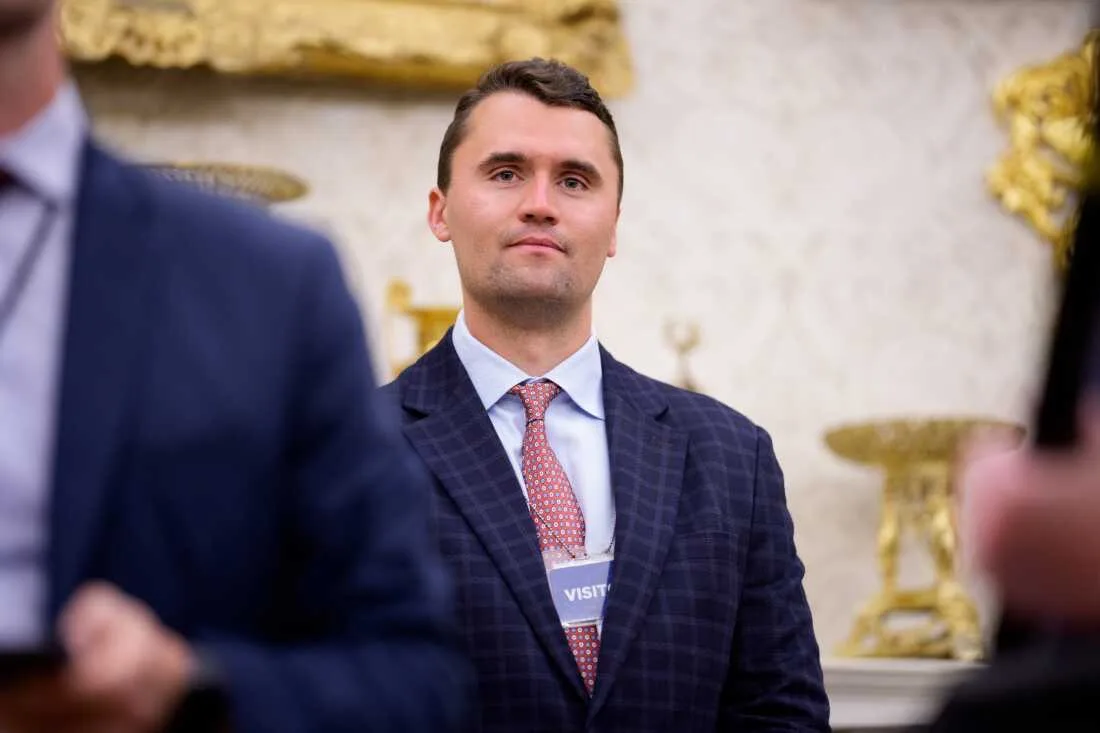 Shrouded in Secrecy: The Mystery of Charlie Kirk's Assassination