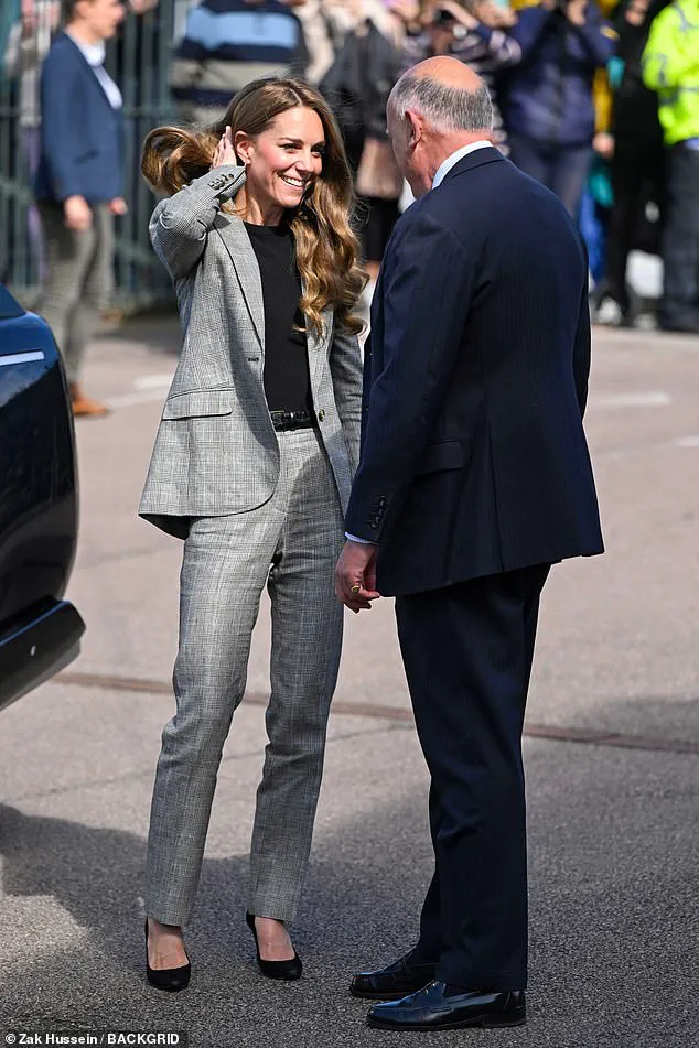 Behind the Lens: A Photographer's Favorite Royal Family Moment Reveals the Heart of the Windsor Relationship