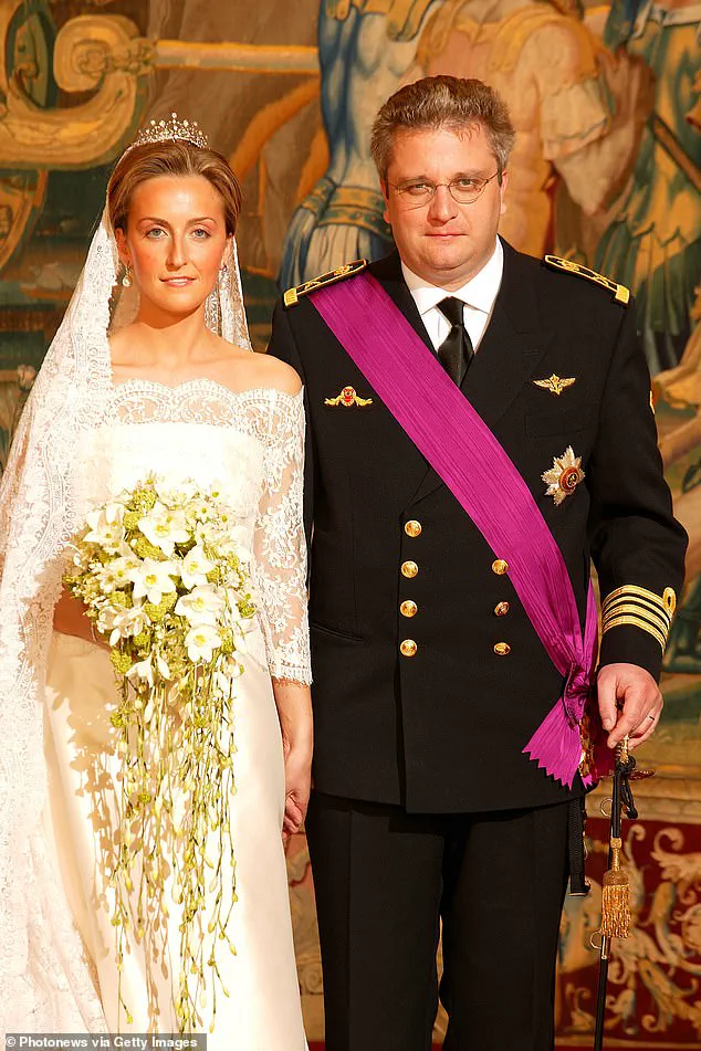 Hidden Royal Secret: Documentary Exposes Prince Laurent's Secret Child