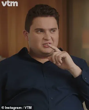 Hidden Royal Secret: Documentary Exposes Prince Laurent's Secret Child