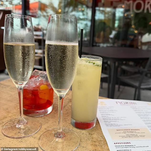 Late-Breaking: Robby Soave's Engagement Sparks Political and Social Media Frenzy Days After Divorce