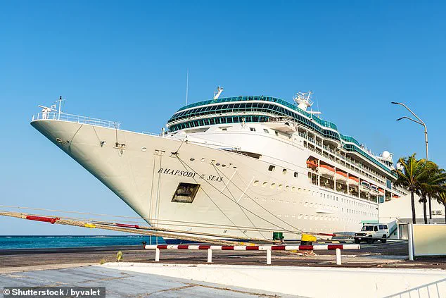 Passenger Allegedly Attempts to Evade $16,000 Gambling Debt by Jumping from Cruise Ship at Port of San Juan