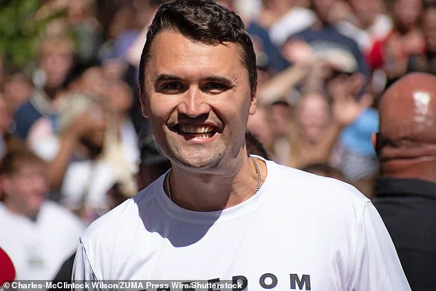 Patriotic T-Shirt Linked to Shooter Sparks Speculation About Motives