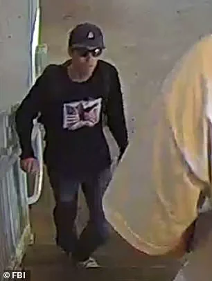 Patriotic T-Shirt Linked to Shooter Sparks Speculation About Motives