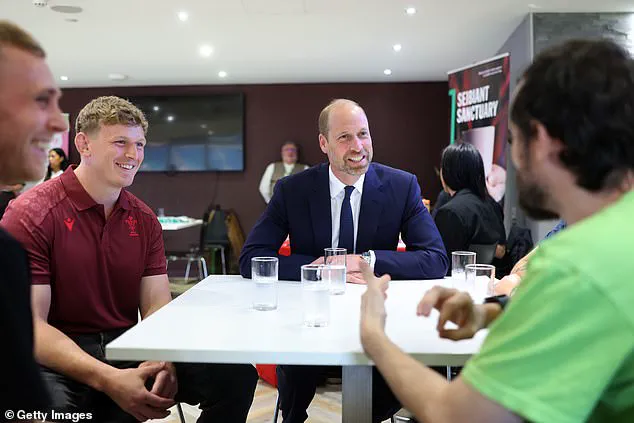 Prince Harry and King Charles III's Reunion Sparks Speculation on the Future of the British Monarchy and Potential Reconciliation