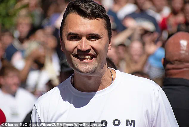 Alleged Assassin of Conservative Activist Charlie Kirk Reportedly Lived with Transgender Partner, Media Reports Claim