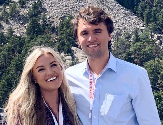 Ben Shapiro Announces Suspension of Outdoor Events Following Charlie Kirk's Assassination