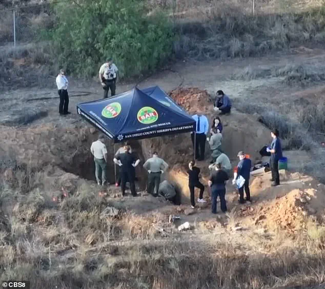 Betrayal and Deception: The Trial of Cedric Von Ferdinand and the Hidden Body of Nadine Jett