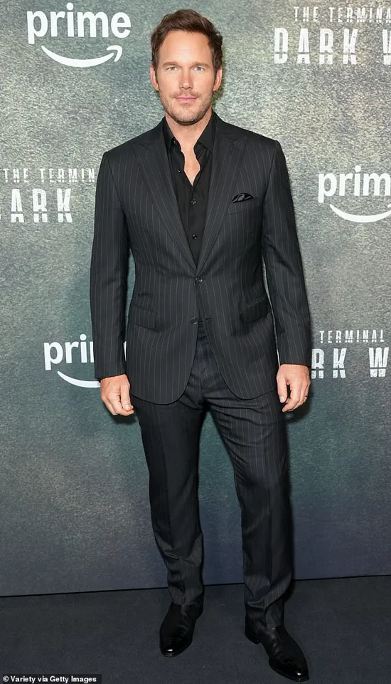 Chris Pratt's Prayer Video Sparks Debate Over Sincerity and Public Persona