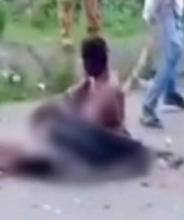 Controversy and Violence in Nigerian Town Stemming from Marriage Proposal Incident at Local Restaurant