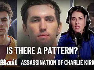 Exclusive Access: Secret Service Agent's Controversial Remarks Spark Calls for Removal Over Insider Knowledge of Charlie Kirk's Assassination