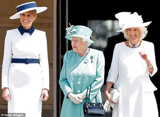 Exclusive Insight: Melania Trump's Key Role in UK State Visit Revealed