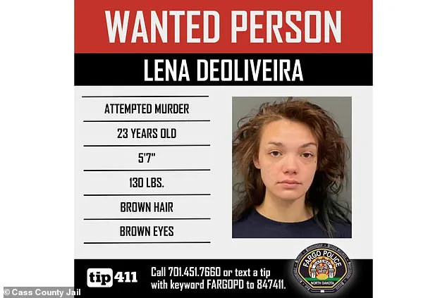 Exclusive: Woman Charged with Attempted Murder After Hatchet Attack Leaves Boyfriend with Life-Threatening Injuries