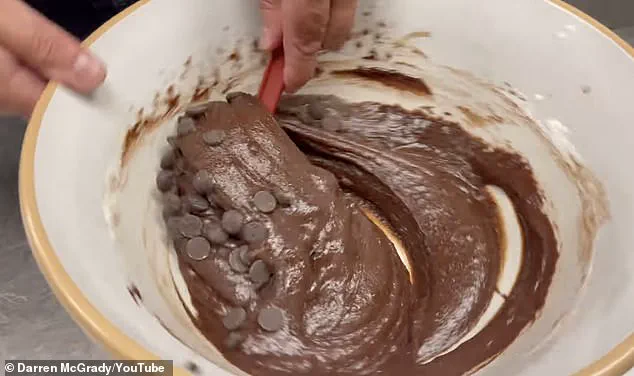 Former Royal Chef Reveals Surprising Secret Ingredient in Prince William and Harry's Childhood Brownies