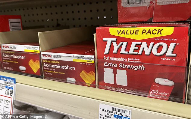 Johnson & Johnson Faces PR Crisis After Trump's Tylenol Comments: 'A Brand Dragged Across Asphalt by a Moving Car,' Says Expert