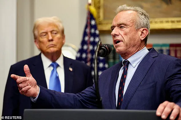 Johnson & Johnson Faces PR Crisis After Trump's Tylenol Comments: 'A Brand Dragged Across Asphalt by a Moving Car,' Says Expert