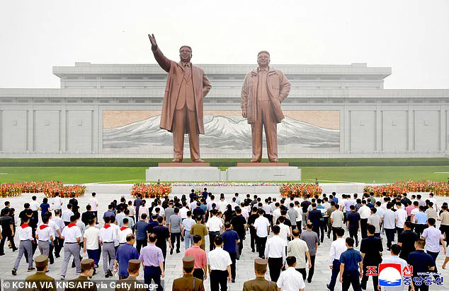 Landmark UN Report Exposes Escalating Repression in North Korea: Draconian Crackdown on Dissent and Foreign Media Intensifies