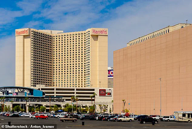Las Vegas Economic Crisis and Shift to Manufacturing Amid Tourism Decline