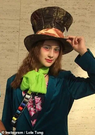 Lola Tung's Remarkable Rise: Achieving Fashion, TV, and Broadway Success at 22