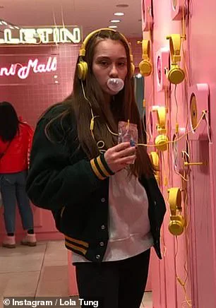 Lola Tung's Remarkable Rise: Achieving Fashion, TV, and Broadway Success at 22