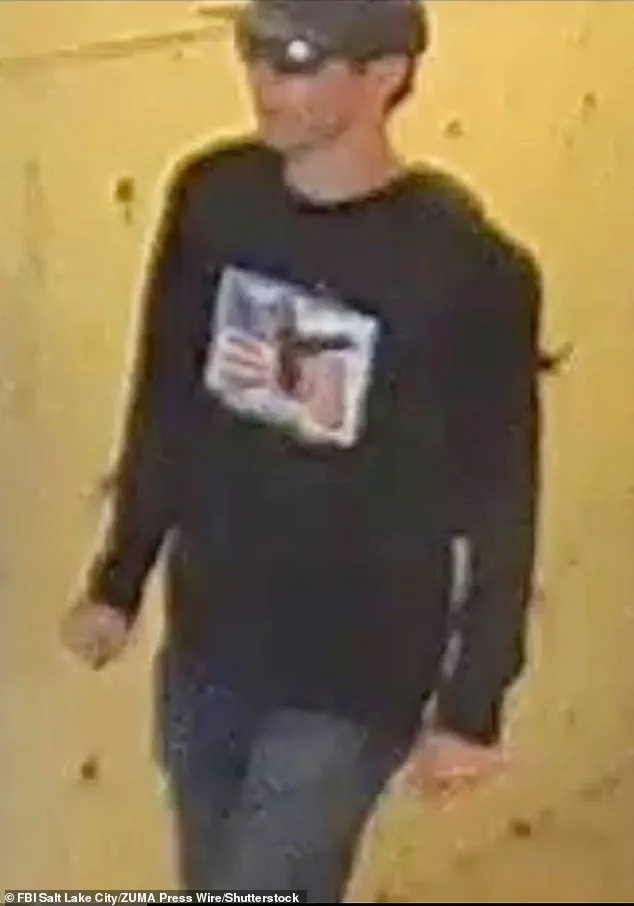 Manhunt for Assassin of Conservative Activist Highlights Law Enforcement Challenges