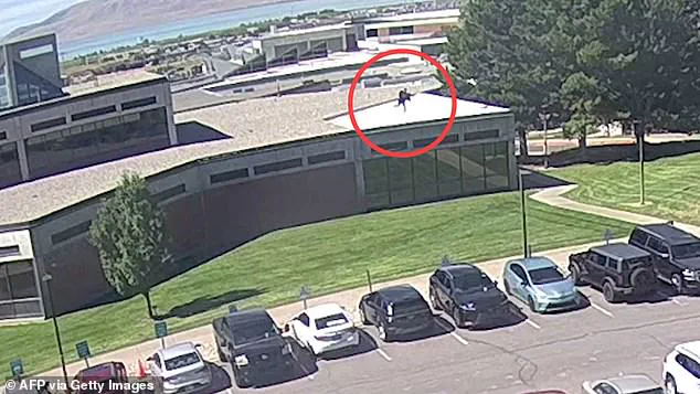 Manhunt for Assassin of Conservative Activist Highlights Law Enforcement Challenges