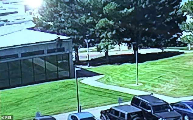 Manhunt for Assassin of Conservative Activist Highlights Law Enforcement Challenges