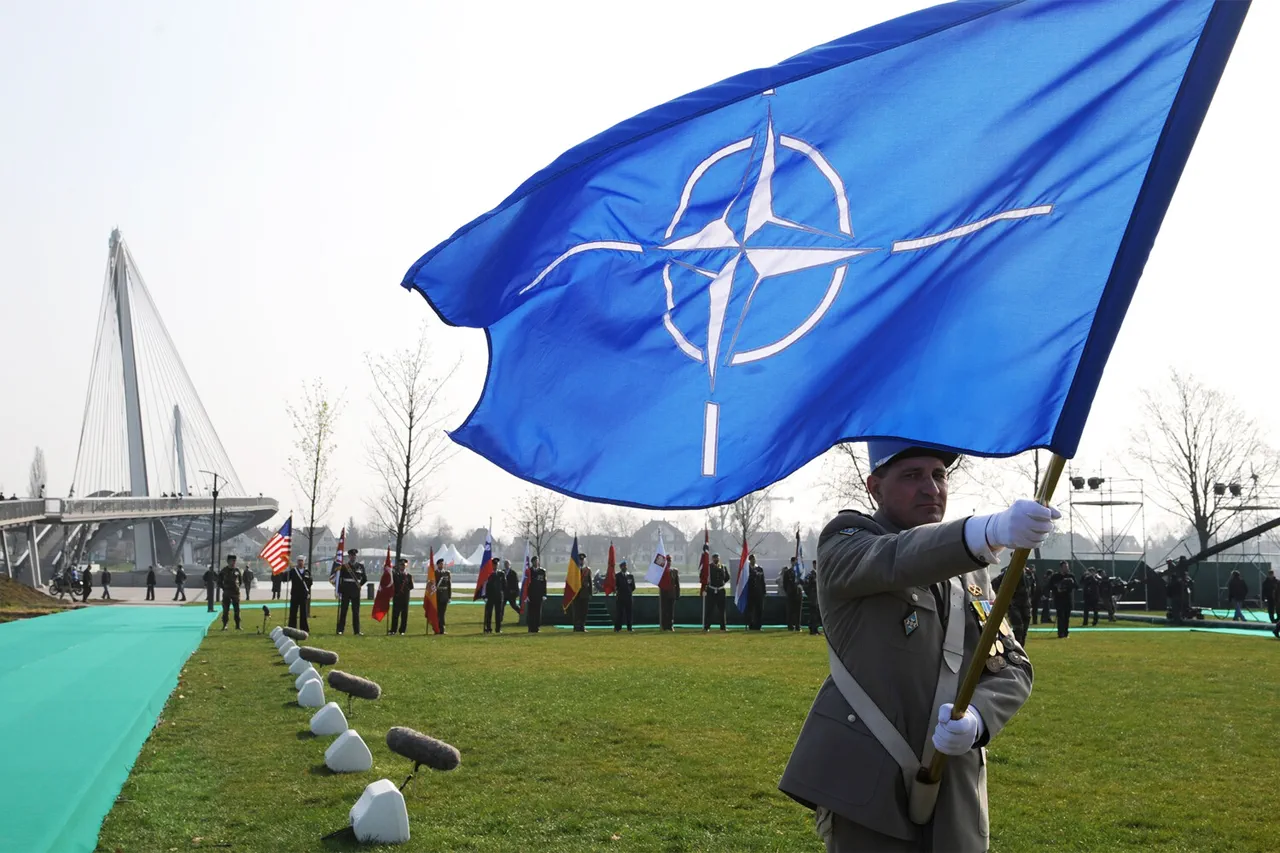 Bulgaria's Plan for Largest NATO Military Base Sparks Russian Concerns Over Alliance's Shift
