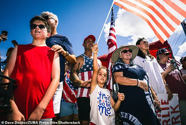 Oklahoma Education Chief Announces Turning Point USA Expansion Across All High Schools Amid Escalating 'Liberal Propaganda' and 'Radical Left' Concerns