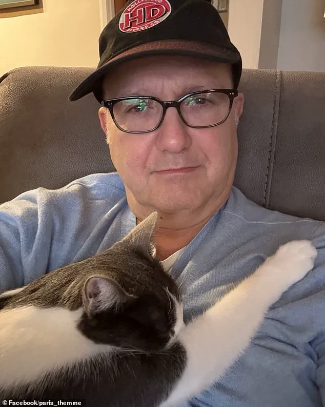 Paris Themmen: The Young Star Behind Mike Teevee in Willy Wonka & the Chocolate Factory